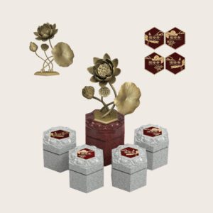 LG_Cremation Packages_Eternal Lotus